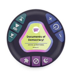 Documents of Democracy!