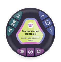 Transportation Tragedies!