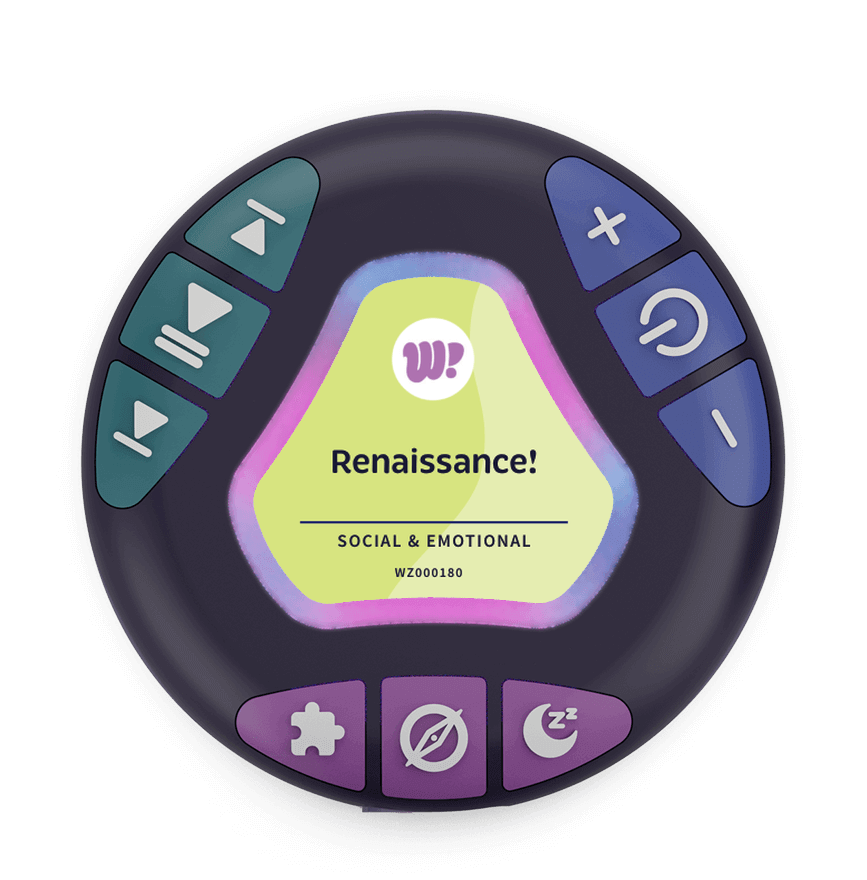 Renaissance!