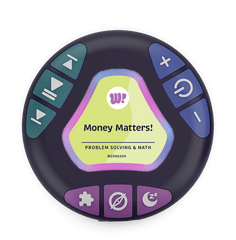 Money Matters!