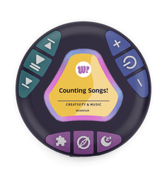 Counting Songs!
