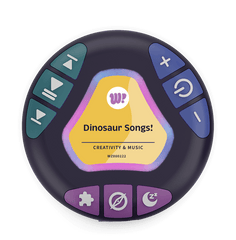 Dinosaur Songs!