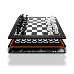 GoChess Mini – STEM Chess for Structured Learning