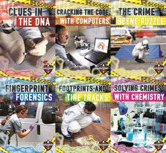 Crime Scene Investigation