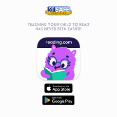 Reading.com - 12 Month Program