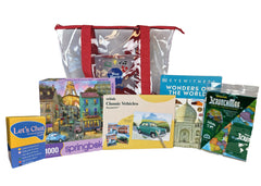 World Cultures & Geography Kit