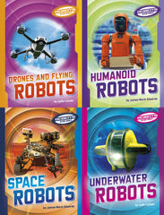 Robots in Our World