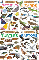 North American Field Guide #3