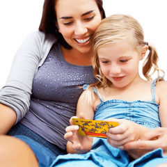Buzzy Sensory Support, Distraction & Learning Kit