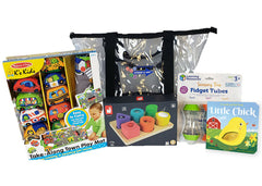 Sensory Explorer Kit