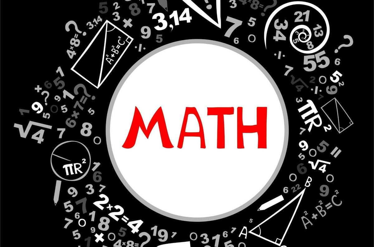 Foundations of Algebra, Secondary Math I - Part 1