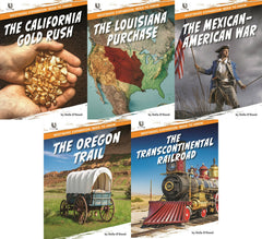 Westward Expansion: Need to Know