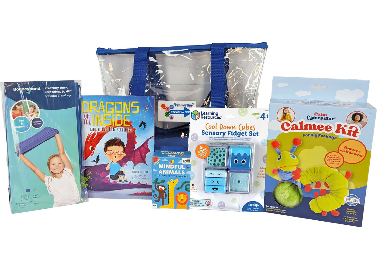 Mindful Moments Discovery Kit