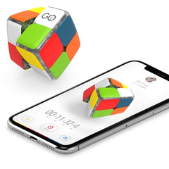 GoCube 2×2 – Beginner Logic Cube (STEM Addition)