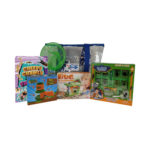 Bug Science & Exploration Kit – EducationMegaStore.com