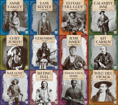 Legends of the West