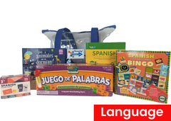 10347 - Let's Learn Spanish