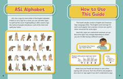Learn Sign Language