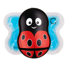 Buzzy Lady