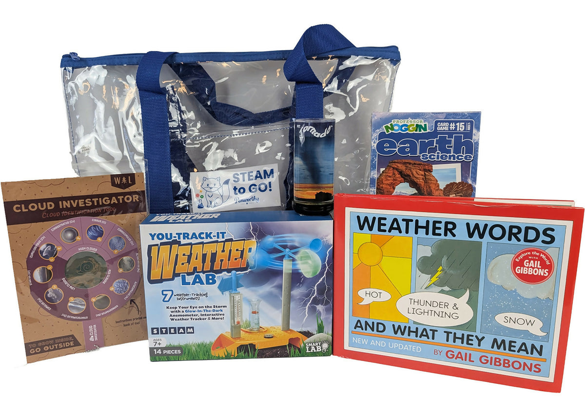 Earth Systems Kit