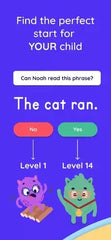Reading.com - 12 Month Program