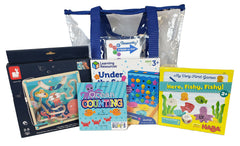 Under the Sea Exploration Kit