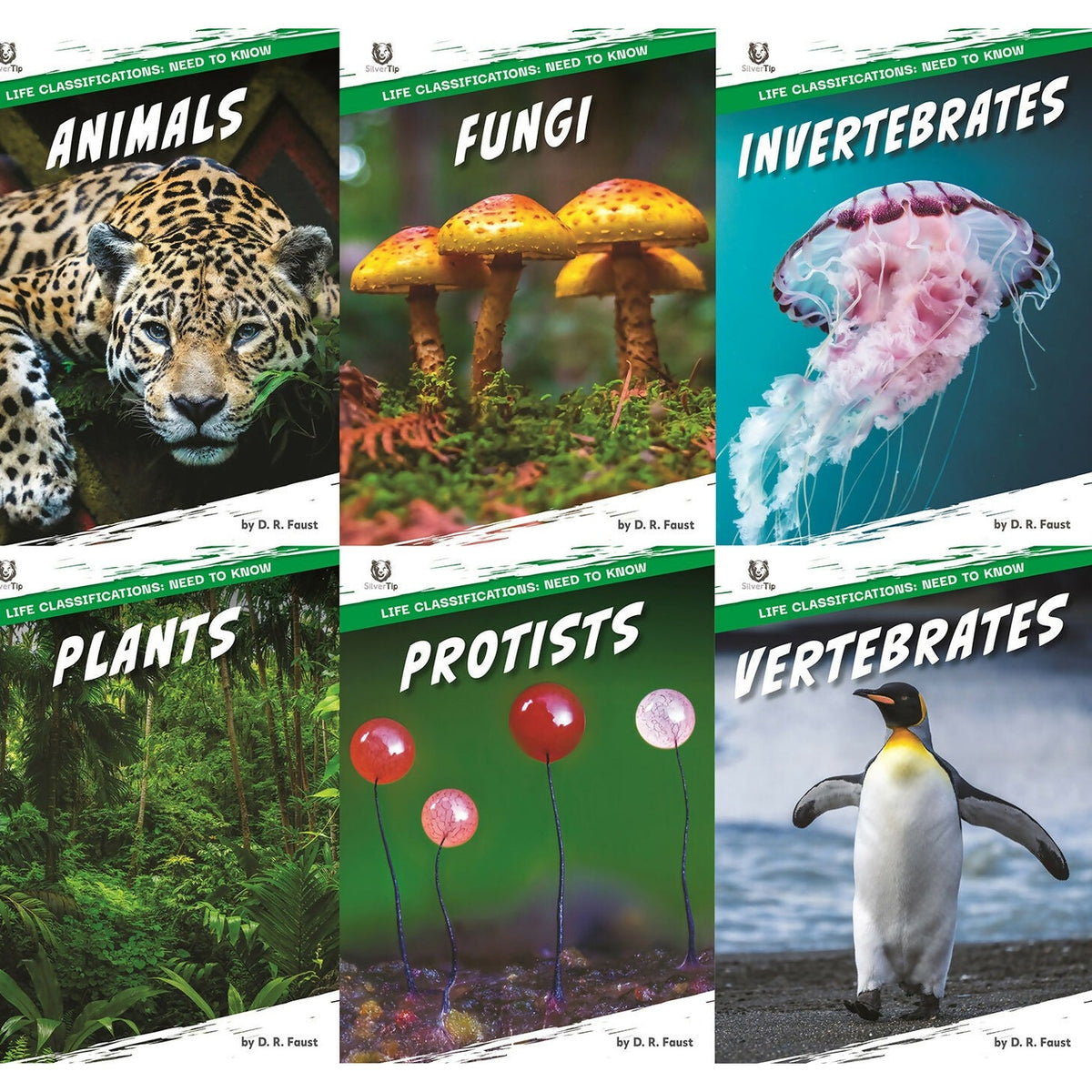 Life Classifications: Need to Know