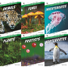 Life Classifications: Need to Know