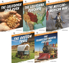 Westward Expansion: Need to Know