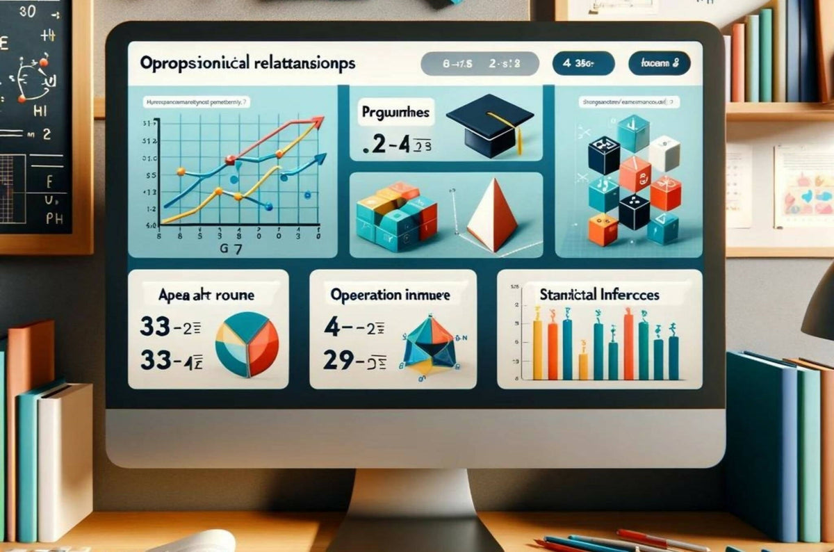 Mathematical Analysis, Secondary Math III - Part 2