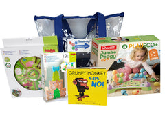 Growing Motor Skills Exploration Kit