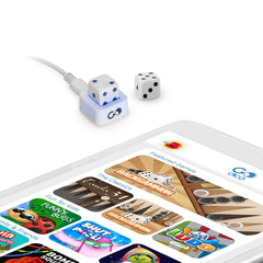 GoDice 2 Pack – Interactive STEM Dice Kit