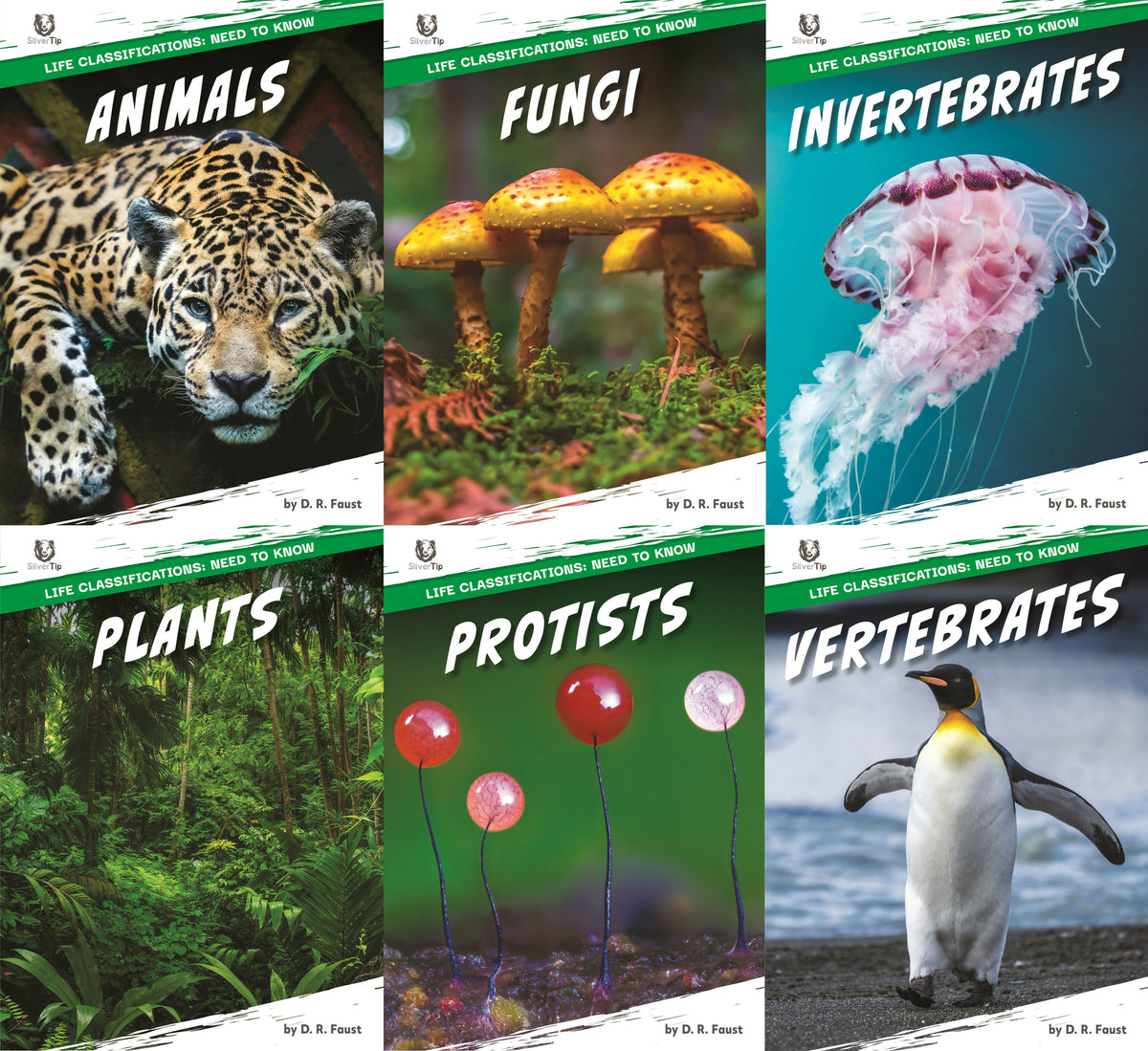 Life Classifications: Need to Know