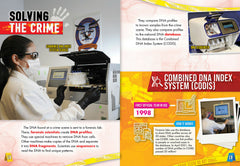 Crime Scene Investigation