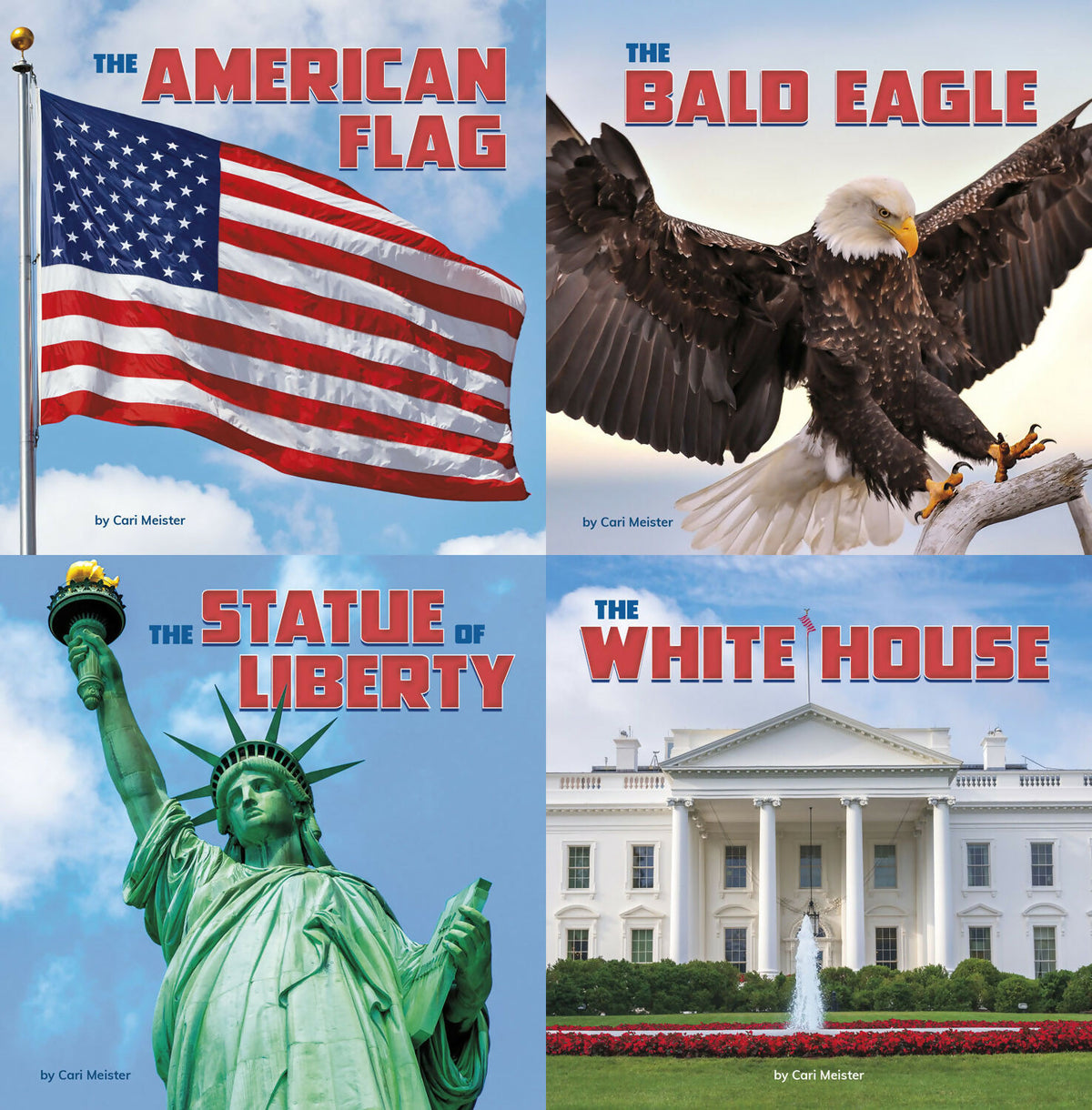 Symbols of America