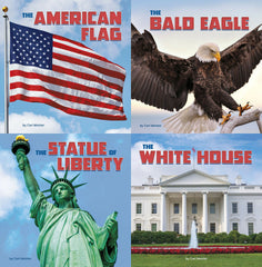 Symbols of America