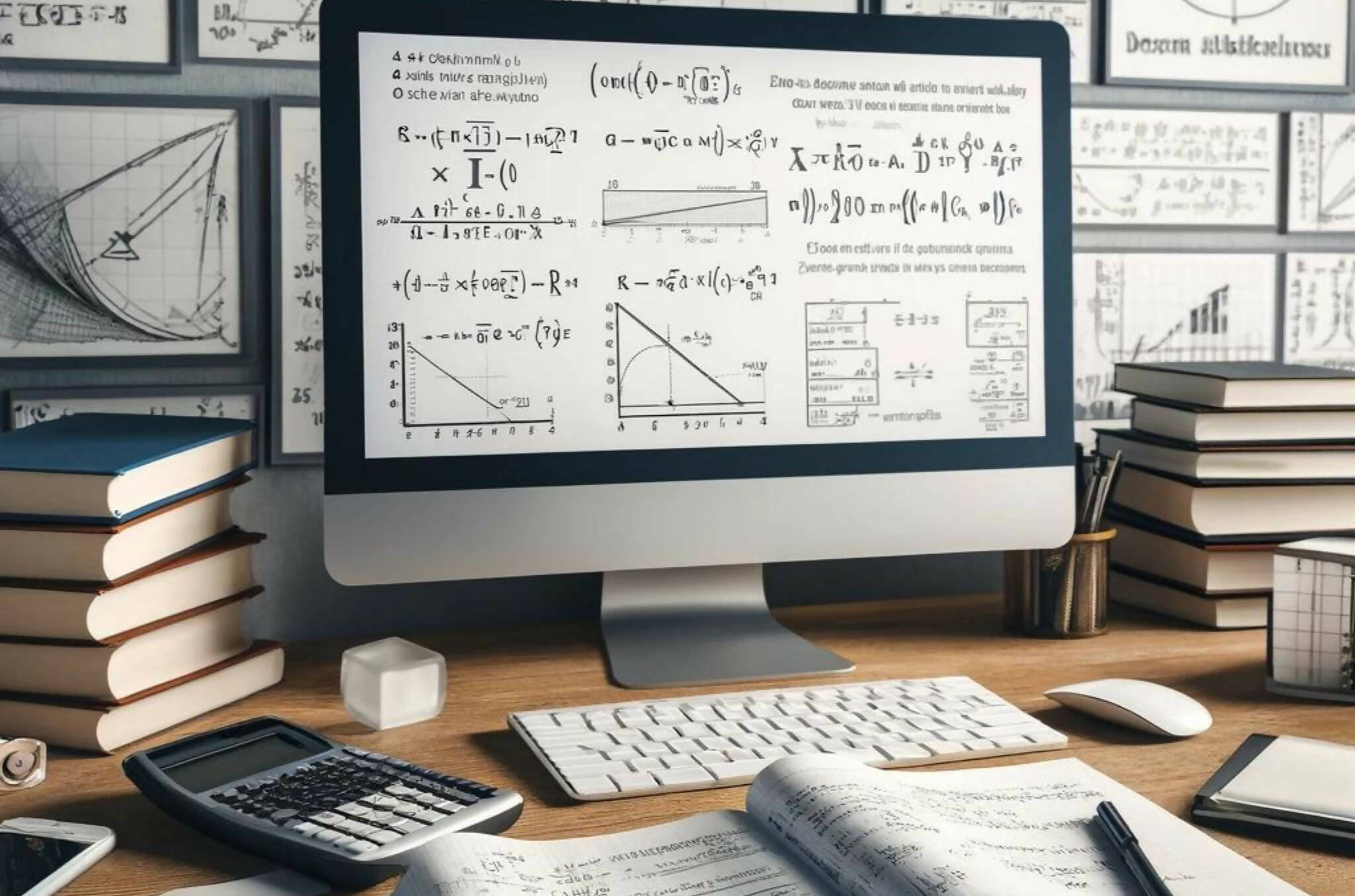Pre-Calculus - Part 2 – EducationMegaStore.com