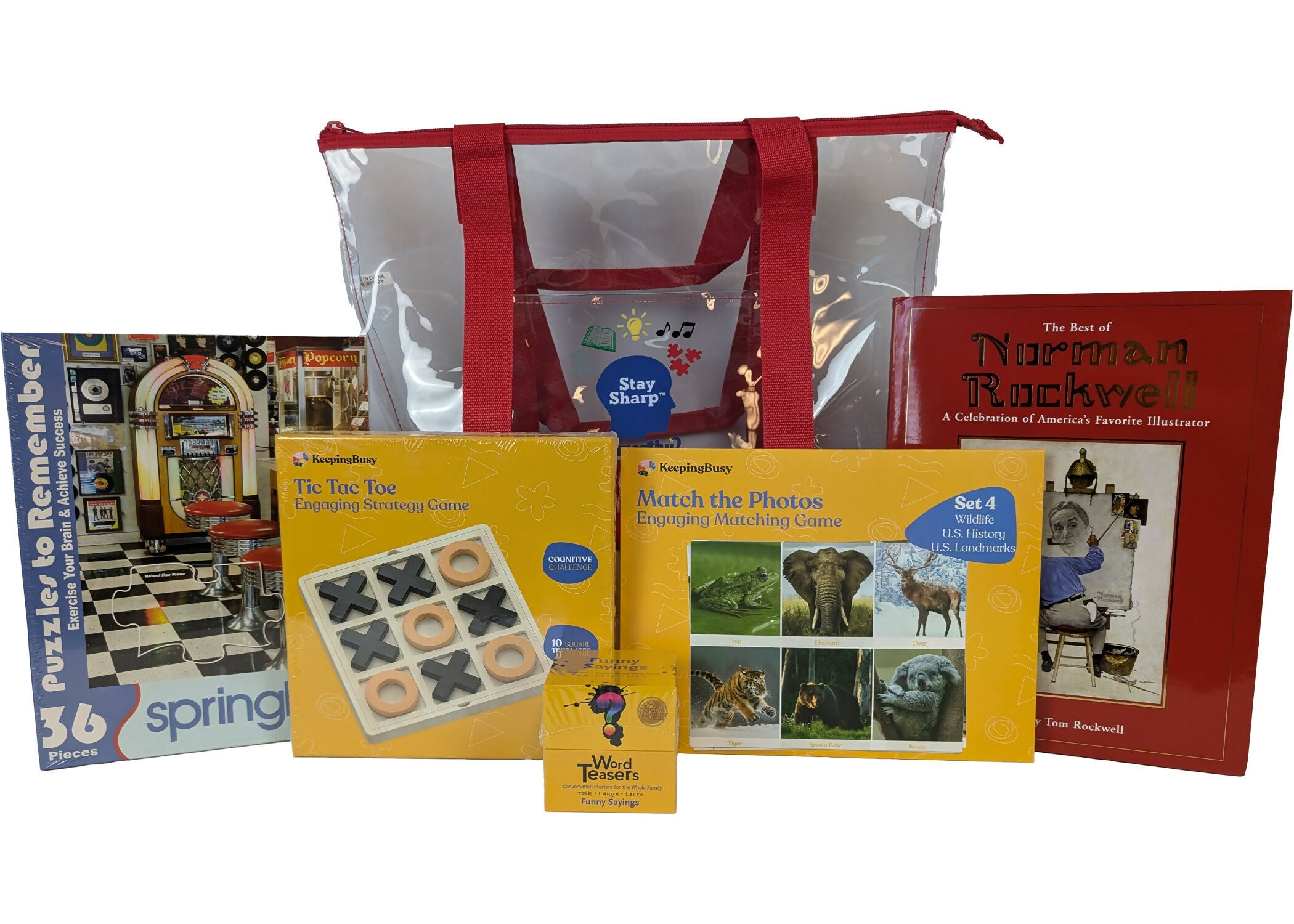 10316 Americana Kit
