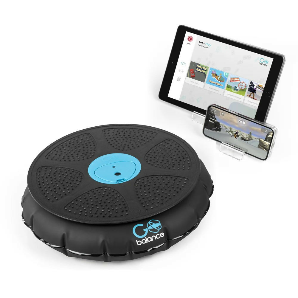 GoBalance Interactive Movement Learning Board