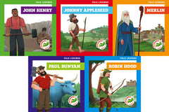 Folk Legends