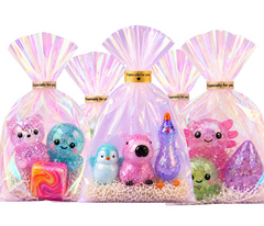 Sugar Squishy Sensory Bag (EMS)