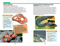 North American Field Guide